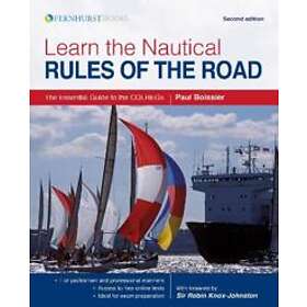 Paul Boissier: Learn the Nautical Rules of Road