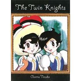 Osamu Tezuka: The Twin Knights