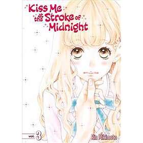 Rin Mikimoto: Kiss Me At The Stroke Of Midnight 3