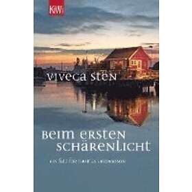 Viveca Sten: Beim ersten Schärenlicht