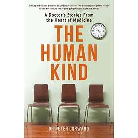 Dr Peter Dorward: The Human Kind