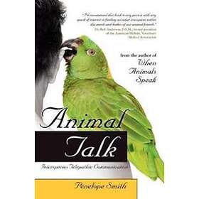 Penelope Smith: Animal Talk