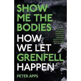 Peter Apps: Show Me the Bodies