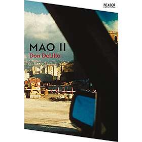 Don DeLillo: Mao II