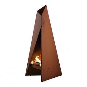 Gardenfire Tipi 96 Eldstad