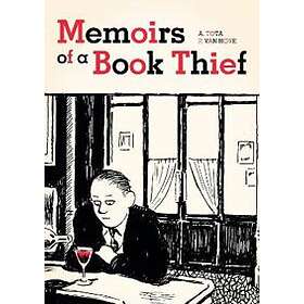 Pierre Van Hove: Memoirs of a Book Thief