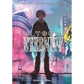 Yoshitoki Oima: To Your Eternity 13