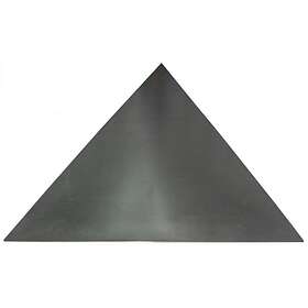 Gardenfire Tipi Golvplåt för Tipi-eldstad