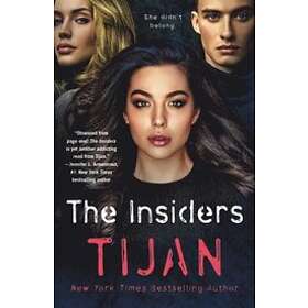 Tijan: The Insiders