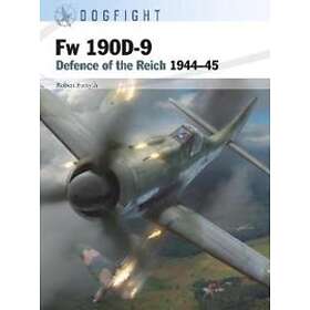 Robert Forsyth: Fw 190D-9
