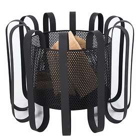 Redfire Kester Eldgrop svart