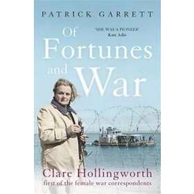 Patrick Garrett: Of Fortunes and War