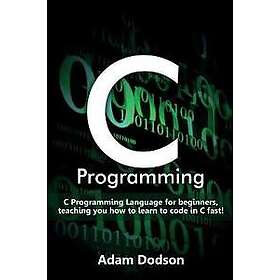 Adam Dodson: C Programming