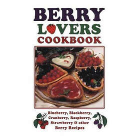 Golden West Publishers: Berry Lovers Cookbook