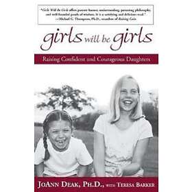 Joann Deak: Girls Will Be