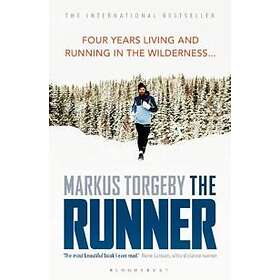 Markus Torgeby: The Runner
