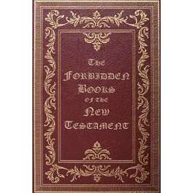 William Wake: The Forbidden Books of the New Testament