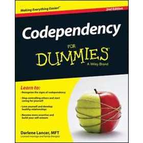 D Lancer: Codependency For Dummies 2e