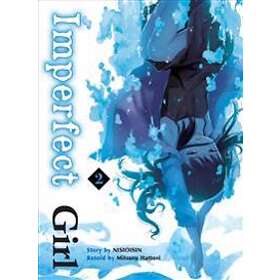 NisiOisiN: Imperfect Girl 2