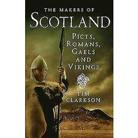 Tim Clarkson: The Makers of Scotland