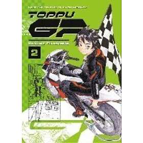 Kosuke Fujishima: Toppu GP 2