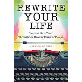 Jessica Lourey: Rewrite Your Life