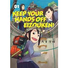 Sumito Oowar: Keep Your Hands Off Eizouken! Volume 1
