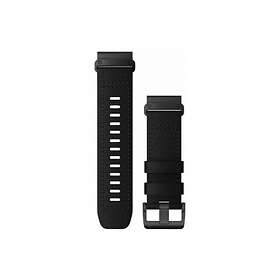 Garmin Armband Quickfit 26 Tactical Black Svart