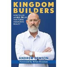 Andrew Denton: Kingdom Builders