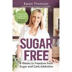 Karen Thomson: Sugar Free
