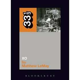 Matthew LeMay: Elliott Smith's XO