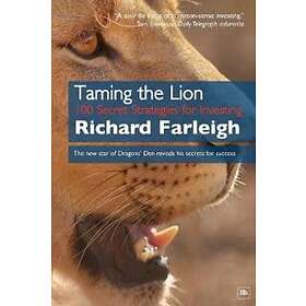 Richard Farleigh: Taming the Lion