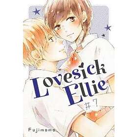 Fujimomo: Lovesick Ellie 7
