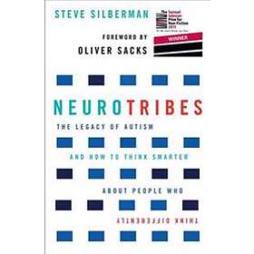 Steve Silberman: NeuroTribes