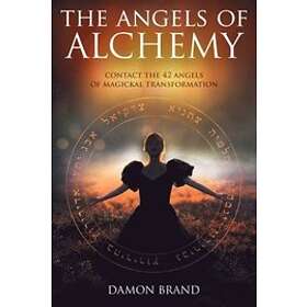 Damon Brand: The Angels of Alchemy