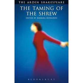 William Shakespeare, Barbara Hodgdon: The Taming of Shrew