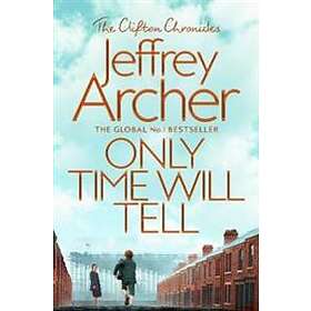 Jeffrey Archer: Only Time Will Tell