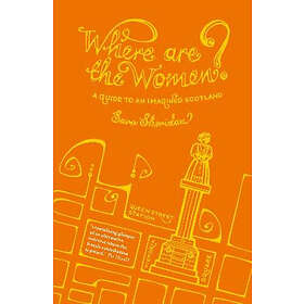 Sara Sheridan: Where are the Women?