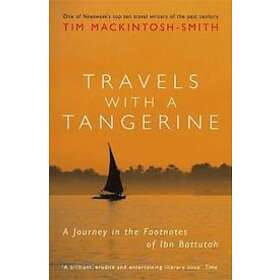 Tim MacKintosh-Smith: Travels with a Tangerine