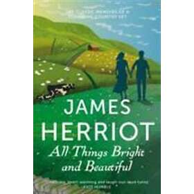 James Herriot: All Things Bright and Beautiful