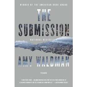 Amy Waldman: Submission