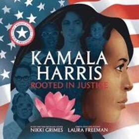 Nikki Grimes: Kamala Harris