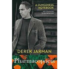 Derek Jarman: Pharmacopoeia