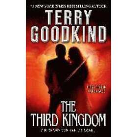Terry Goodkind: Third Kingdom