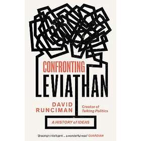 David Runciman: Confronting Leviathan