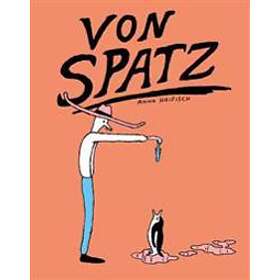 Anna Haifisch: Von Spatz