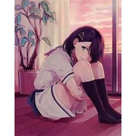 tMnR: If I Could Reach You 6