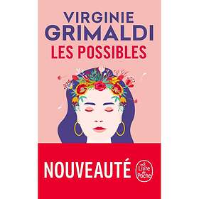 Virginie Grimaldi: Les possibles