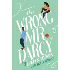 Evelyn Lozada, Holly Lorincz: The Wrong Mr. Darcy