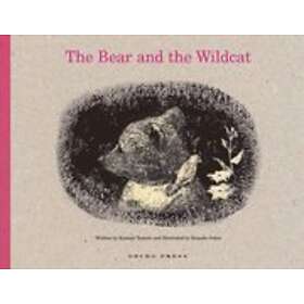 Kazumi Yumoto: The Bear and the Wildcat